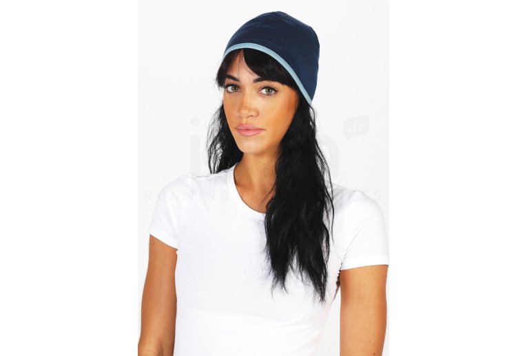Icebreaker Pocket Hat M�rinos