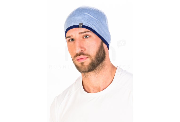 Icebreaker Pocket Hat M�rinos 
