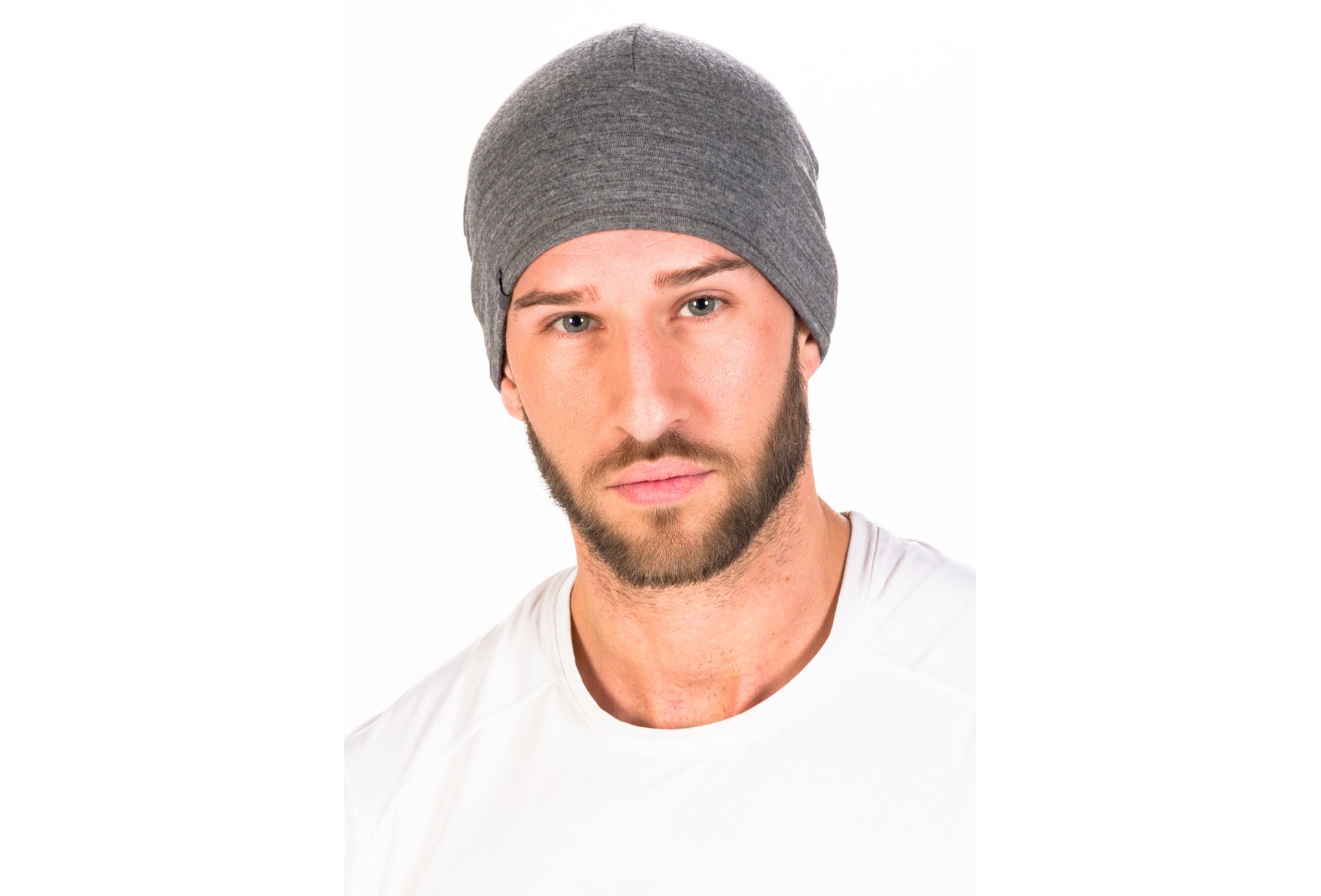 Icebreaker Pocket Hat M�rinos