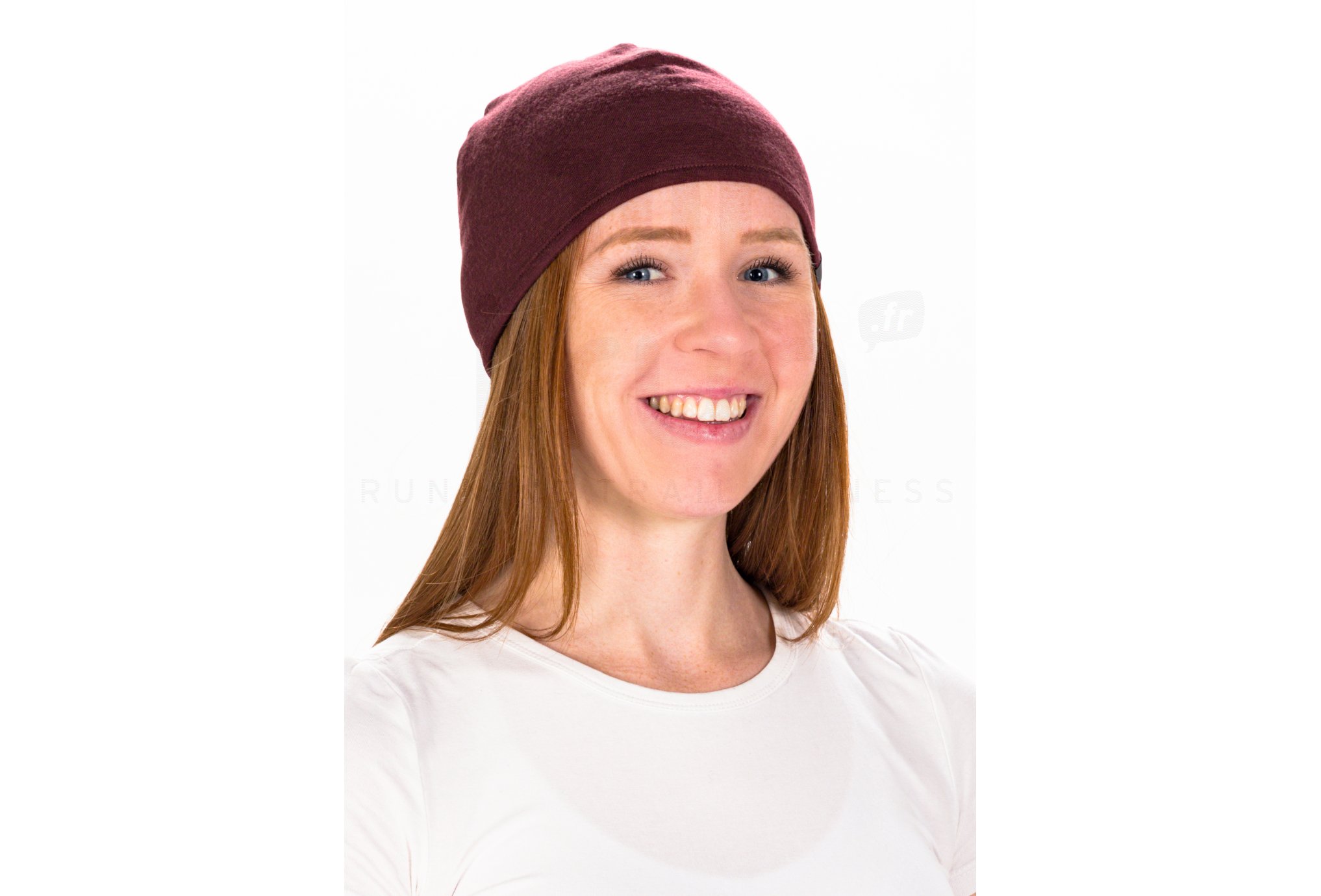 Icebreaker Pocket Hat