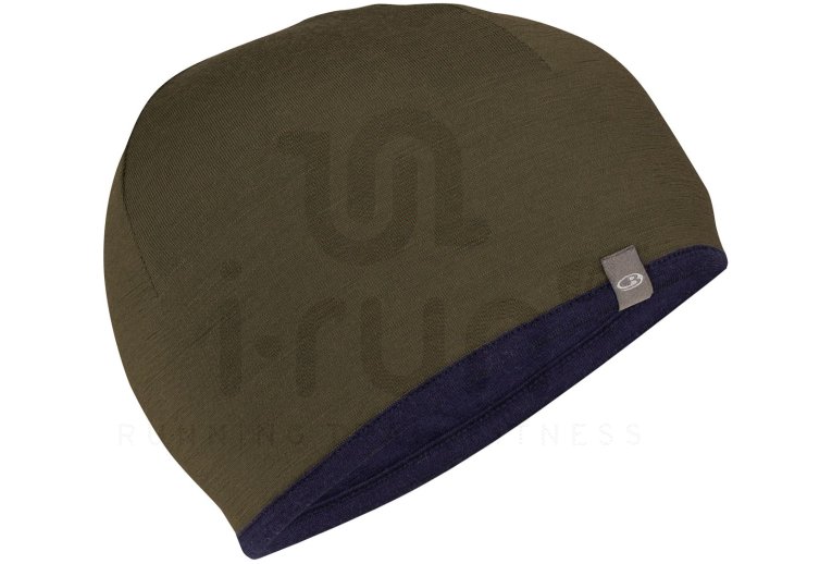 Icebreaker Pocket Hat M�rinos 
