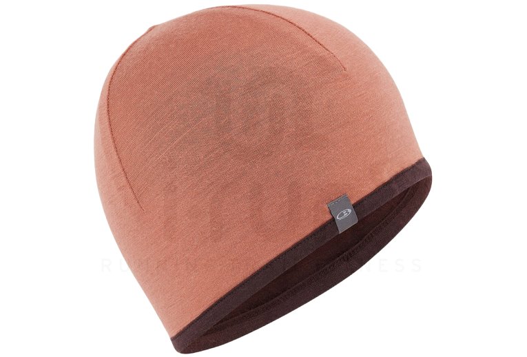 Icebreaker Pocket Hat M?rinos
