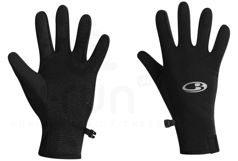Icebreaker Guantes Quantum