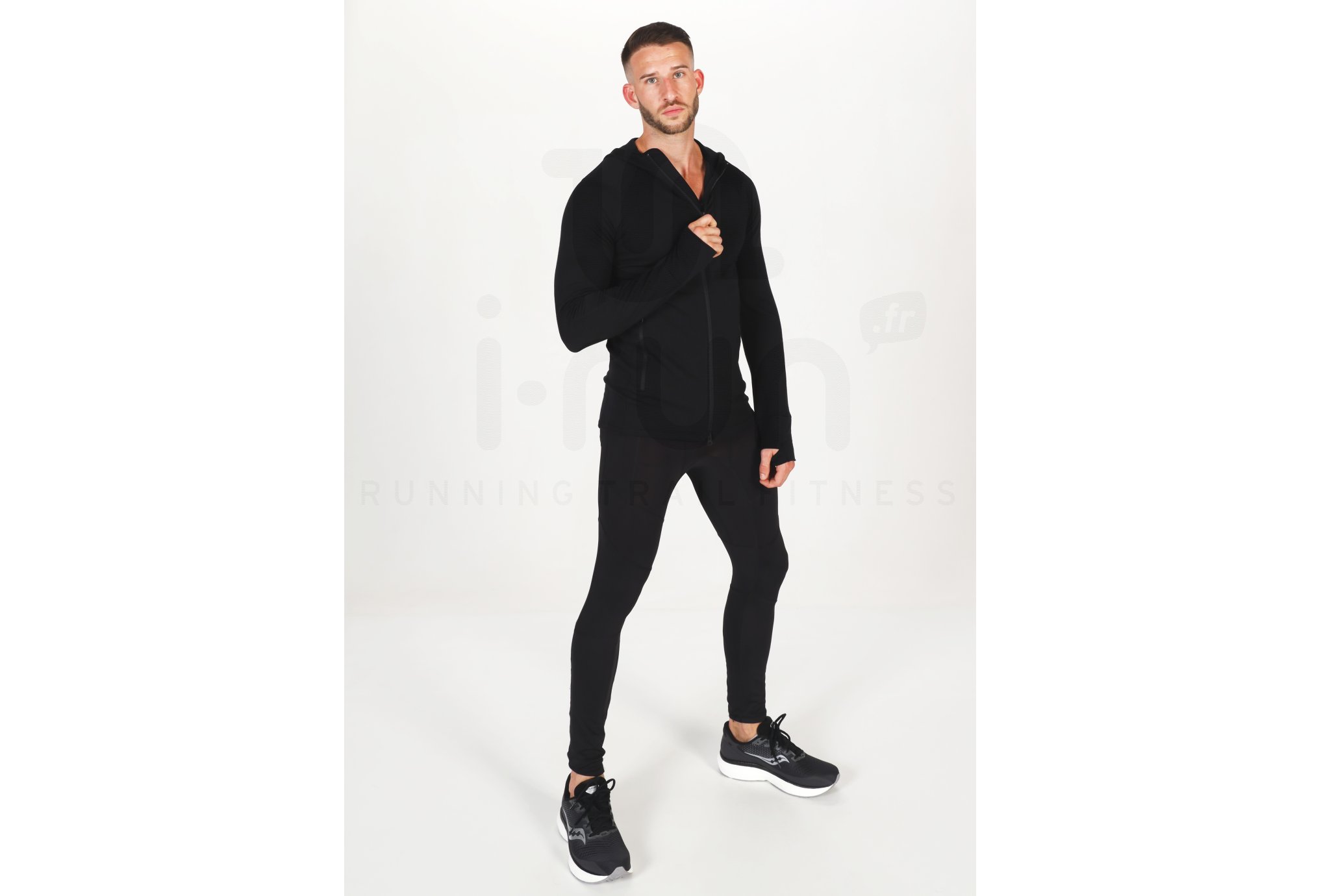 Icebreaker chaqueta Quantum II
