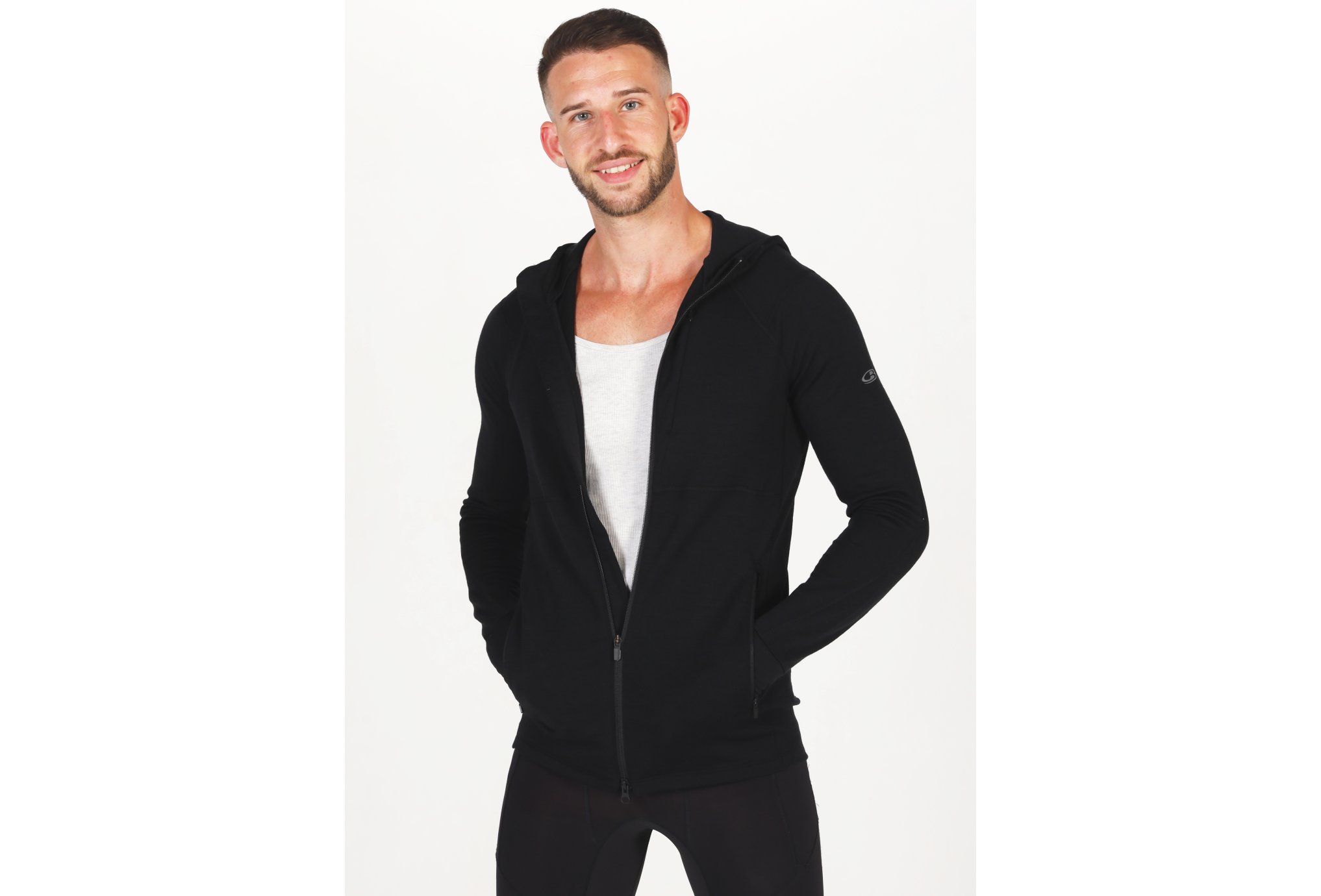 Icebreaker chaqueta Quantum II