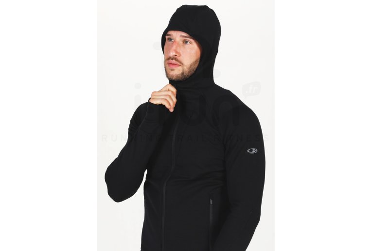 Icebreaker chaqueta Quantum II