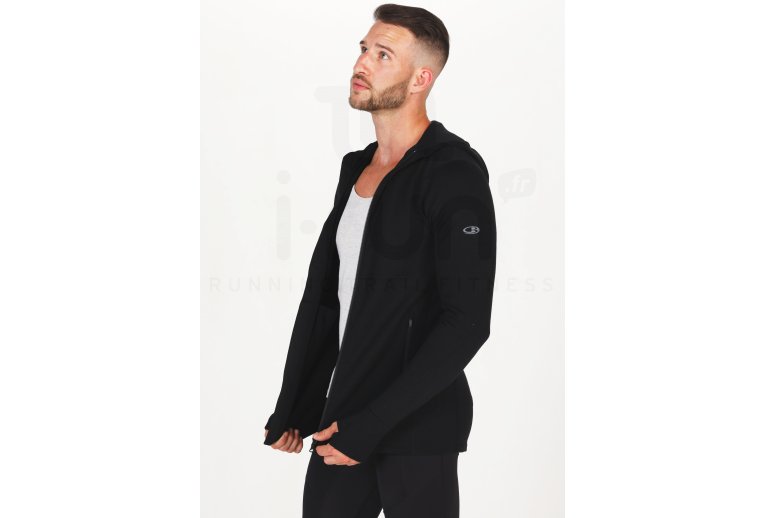 Icebreaker chaqueta Quantum II