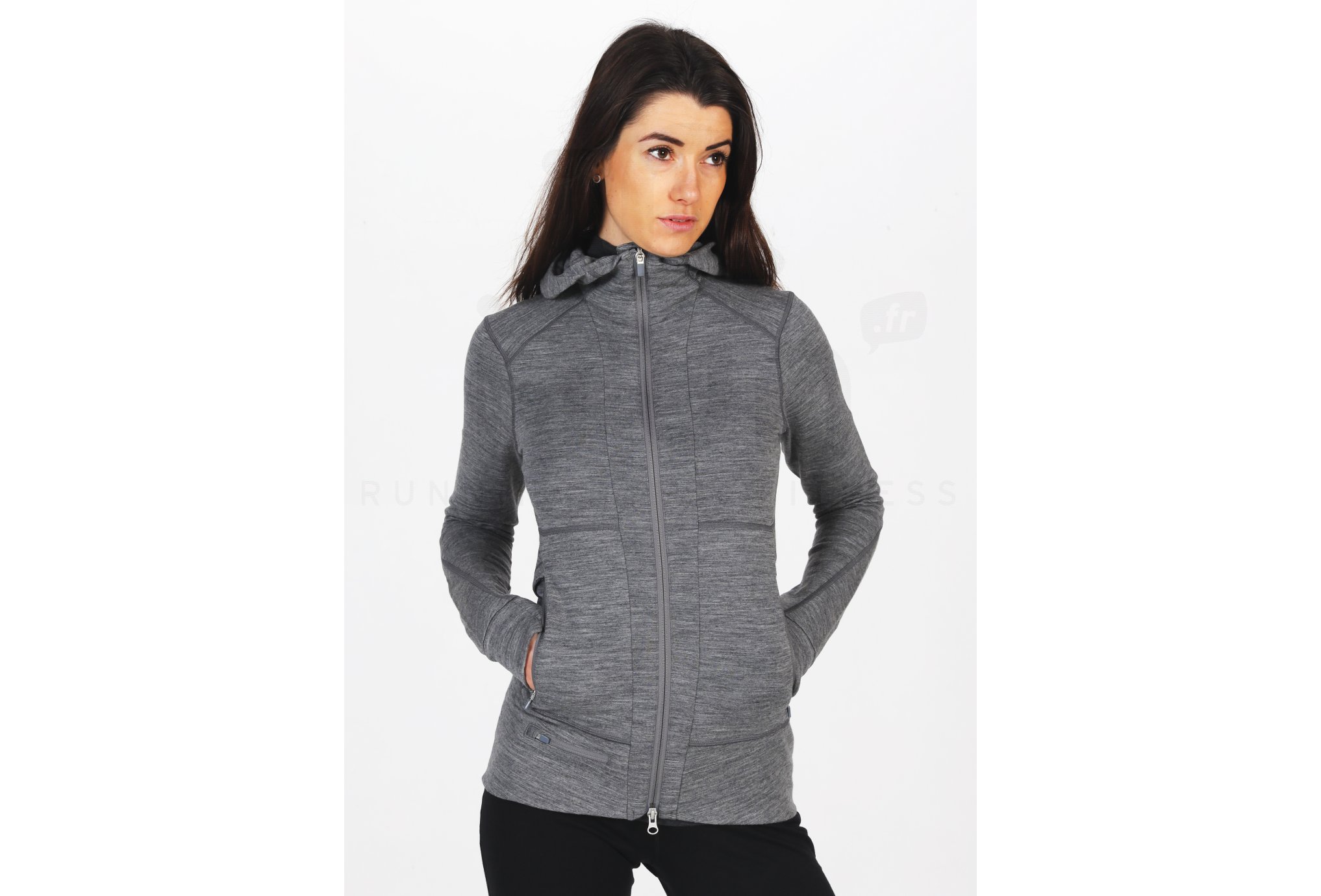 Icebreaker chaqueta Quantum II