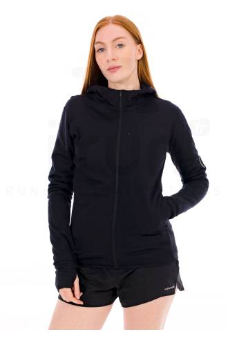 Icebreaker Realfleece Descender 300 