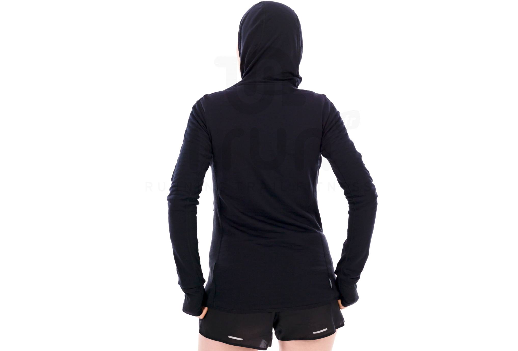 Icebreaker Realfleece Descender 300
