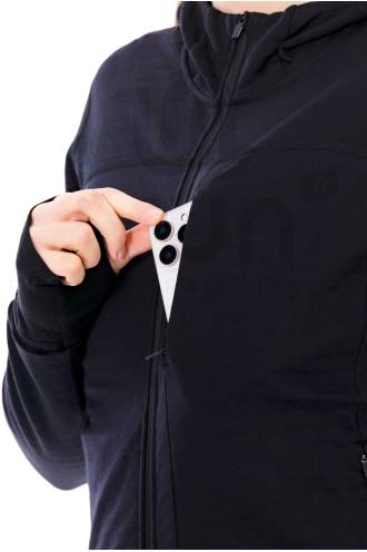 Icebreaker Realfleece Descender 300 