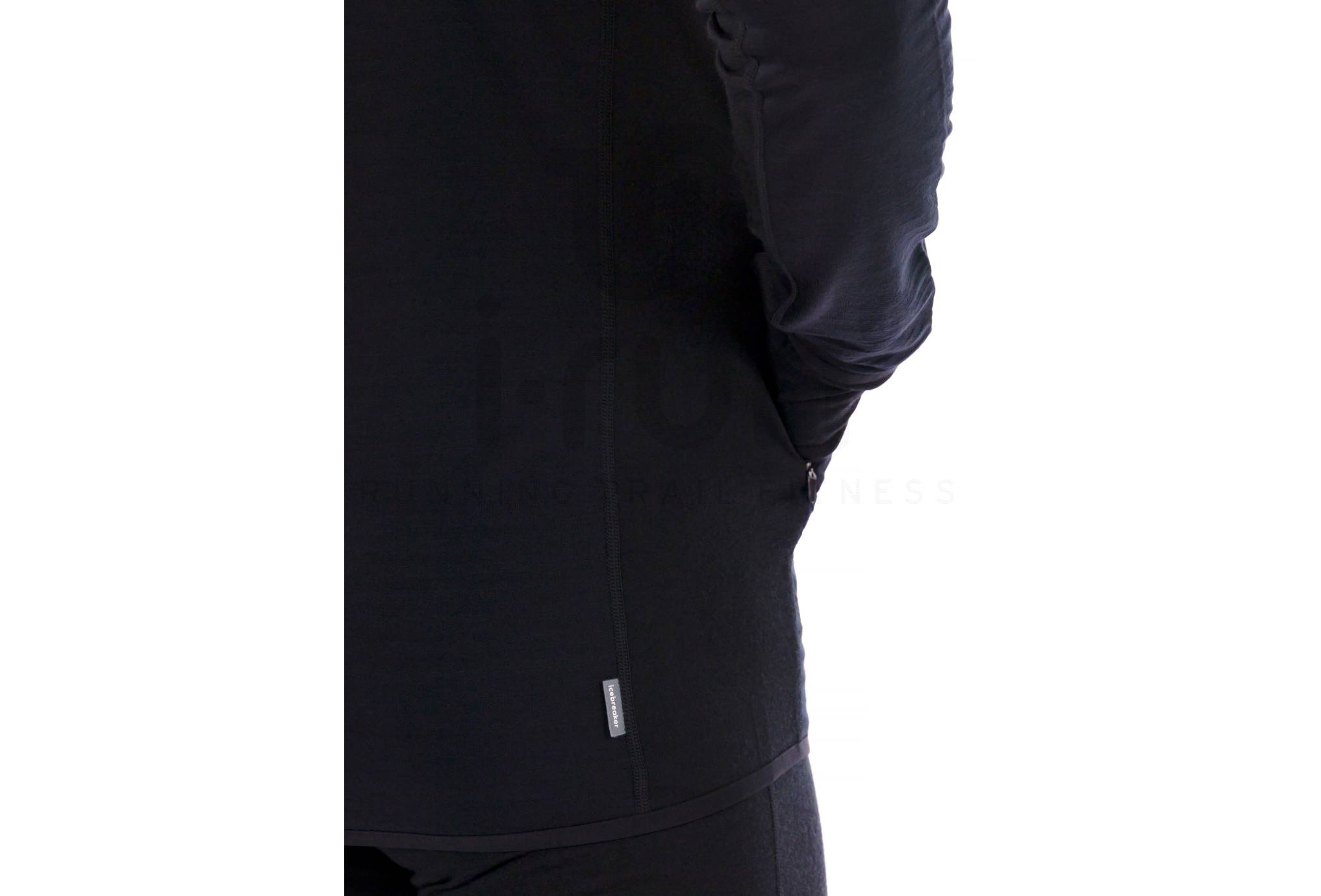 Icebreaker Realfleece Descender 300