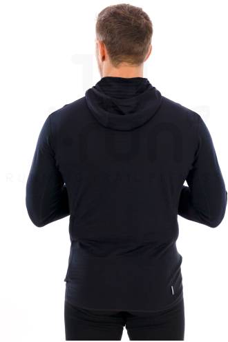 Icebreaker Realfleece Descender 300 