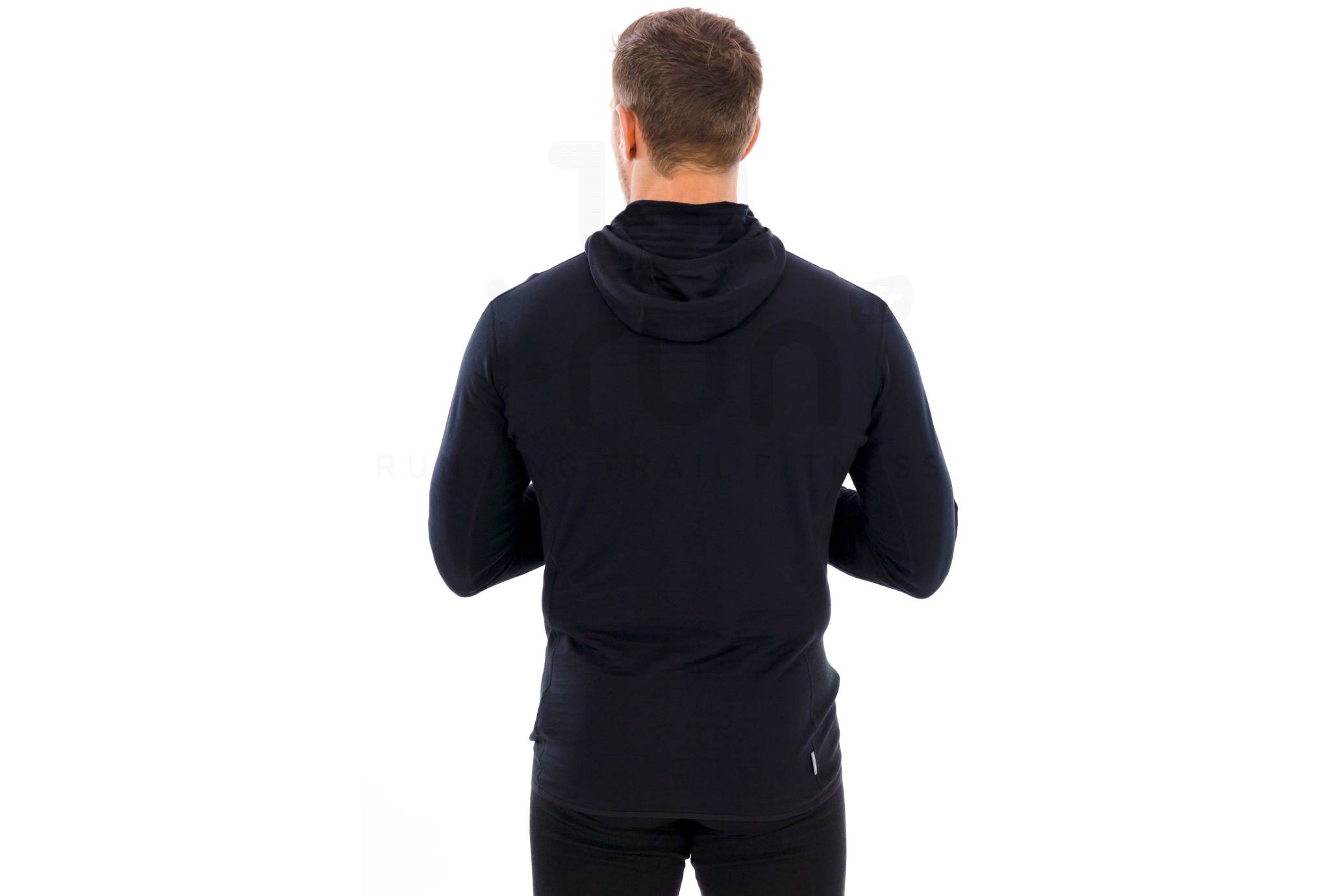 Icebreaker Realfleece Descender 300
