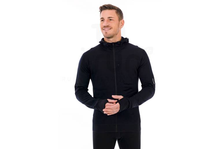 Icebreaker Realfleece Descender 300