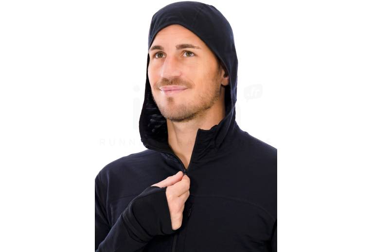Icebreaker Realfleece Descender 300