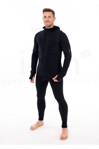 Icebreaker Realfleece Descender 300 