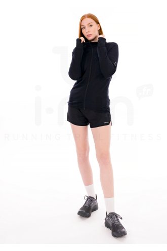 Icebreaker Realfleece Descender 