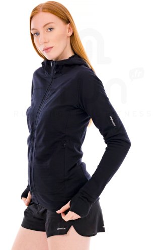 Icebreaker Realfleece Descender 