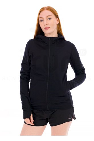 Icebreaker Realfleece Descender 