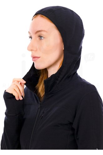 Icebreaker Realfleece Descender 