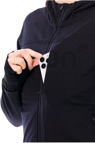 Icebreaker Realfleece Descender 