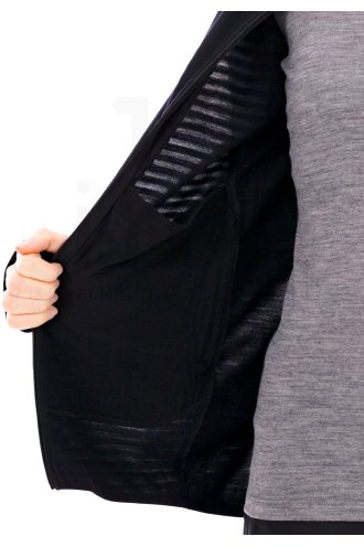 Icebreaker Realfleece Descender 