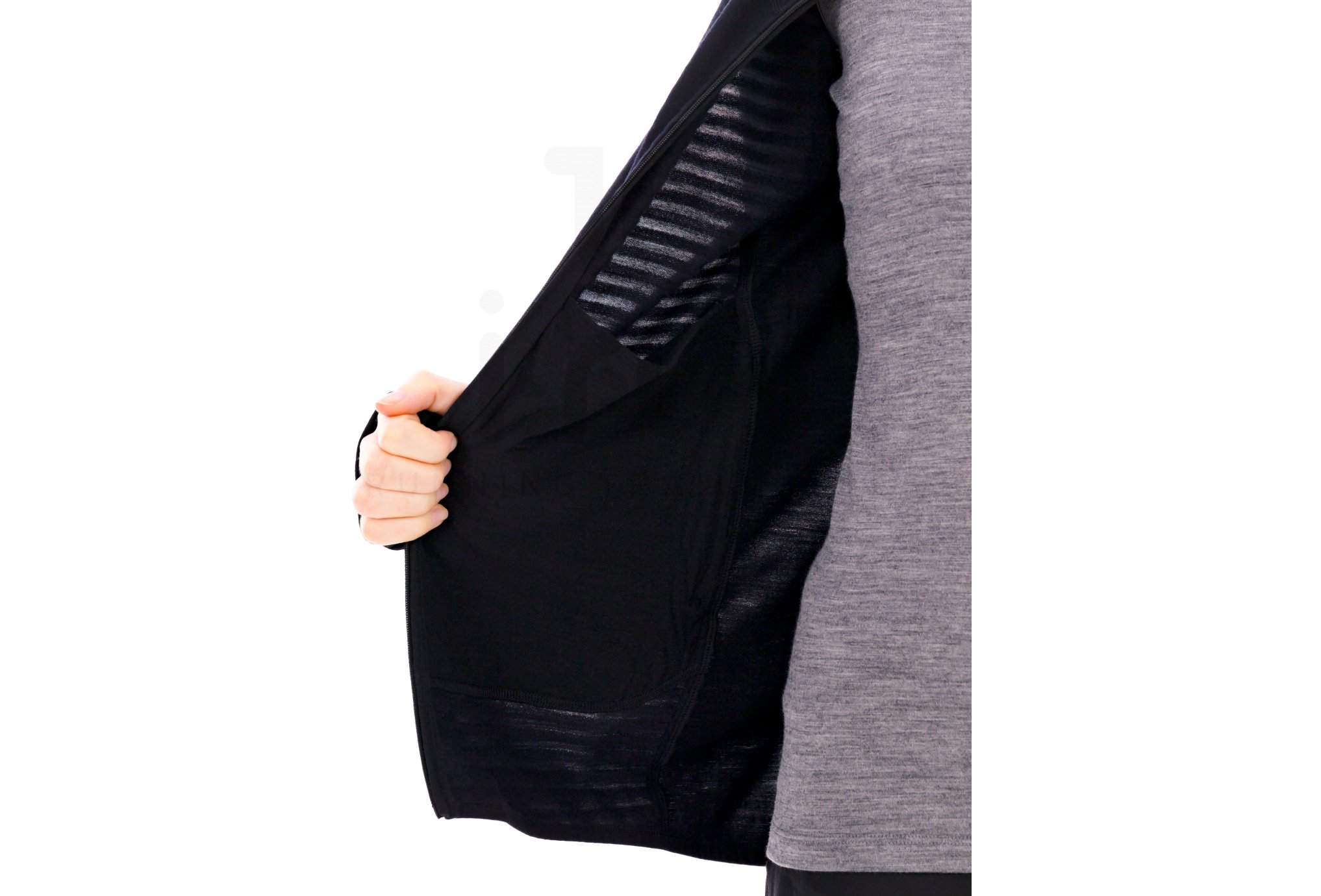 Icebreaker Realfleece Descender Damen