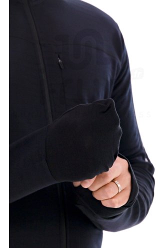 Icebreaker Realfleece Descender 