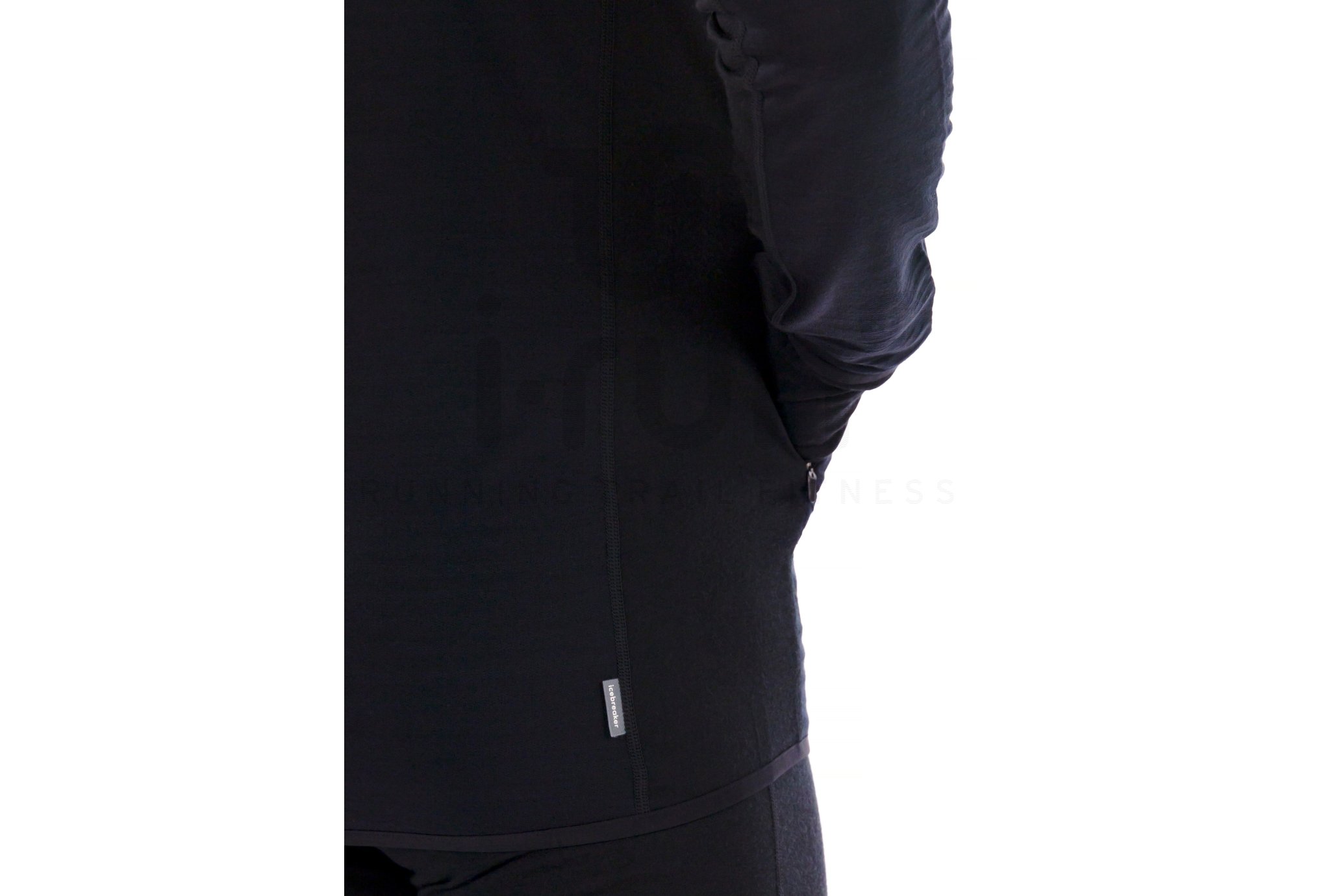 Icebreaker Realfleece Descender