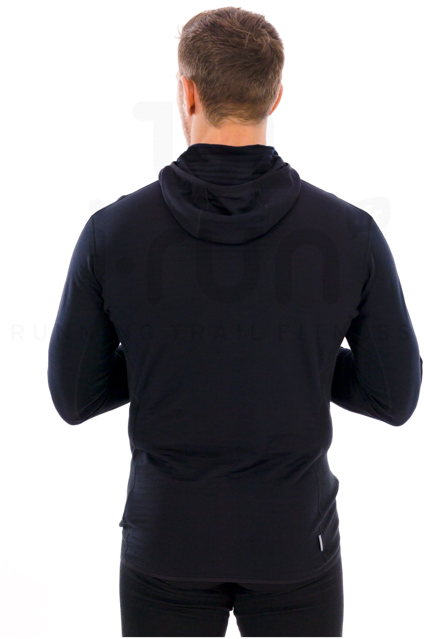 Icebreaker Realfleece Descender 