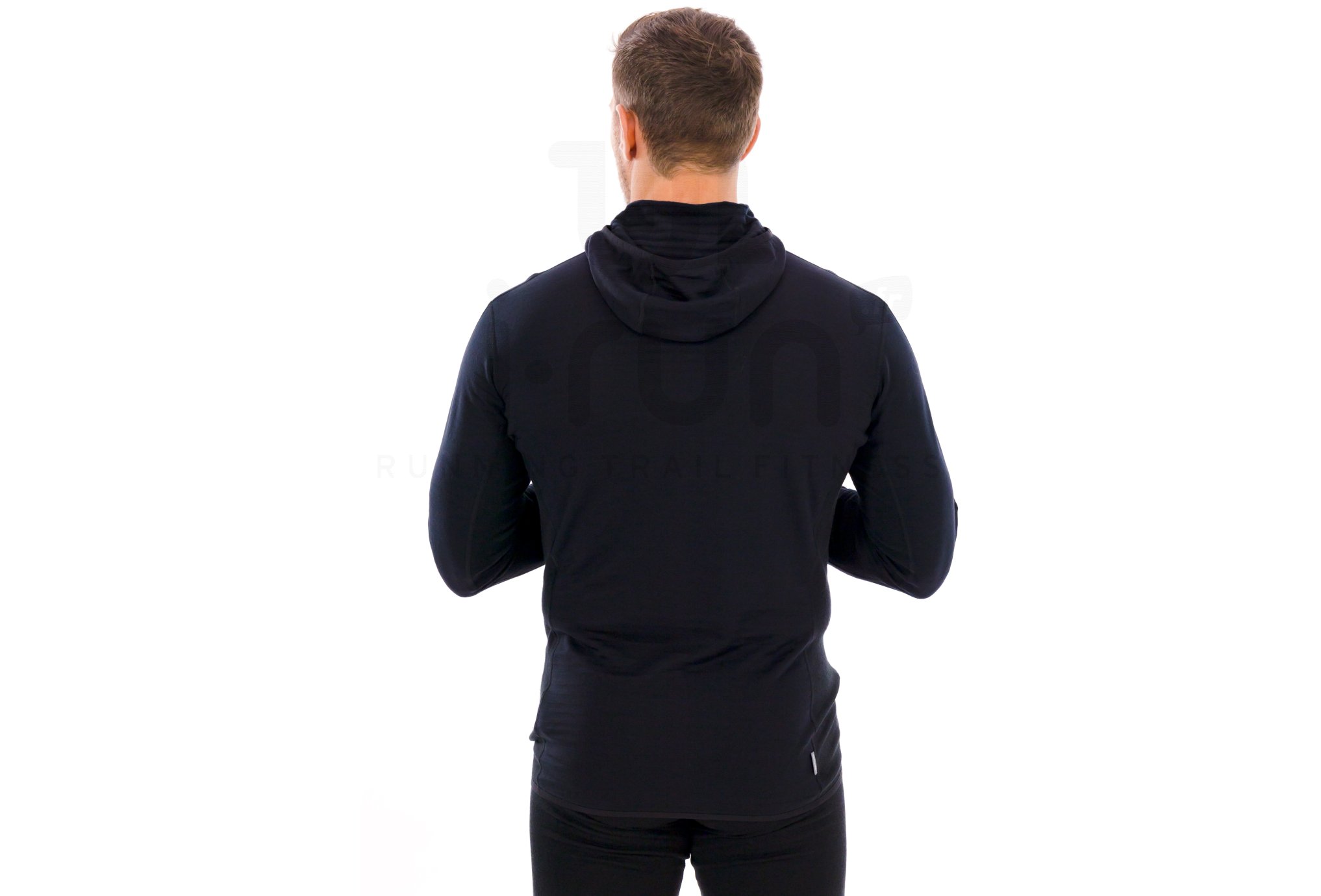 Icebreaker Realfleece Descender