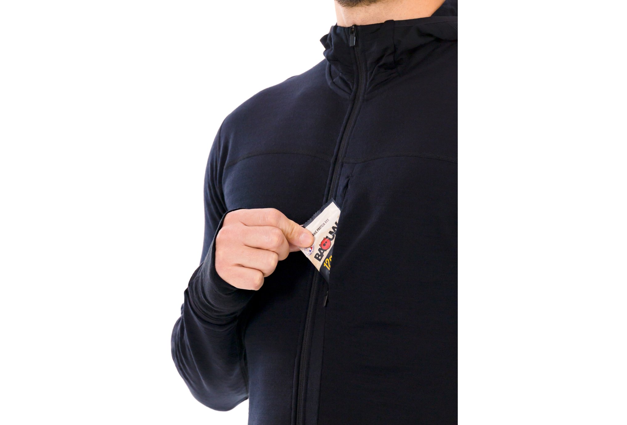 Icebreaker Realfleece Descender