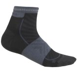 Icebreaker Run+ Ultralight M�rinos Mini