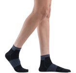 Icebreaker Run+ Ultralight M�rinos Mini