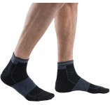 Icebreaker Run+ Ultralight M�rinos Mini