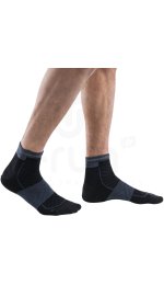 Icebreaker Run+ Ultralight M�rinos Mini