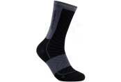 Icebreaker Run+ Ultralight M�rinos Quarter 