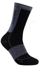 Icebreaker Run+ Ultralight M�rinos Quarter