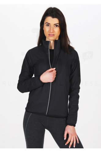 Icebreaker Rush Windbreaker W 
