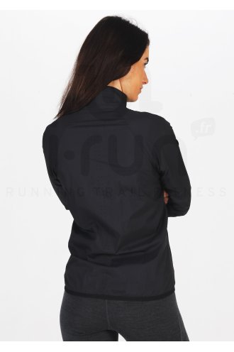 Icebreaker Rush Windbreaker W 