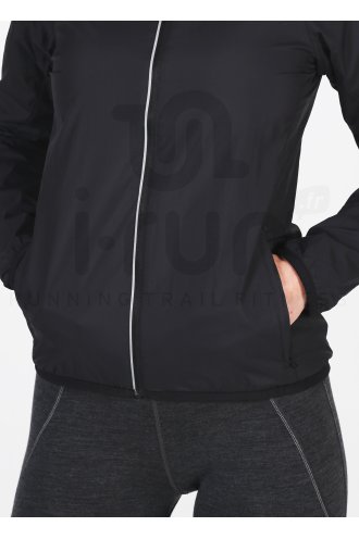 Icebreaker Rush Windbreaker W 