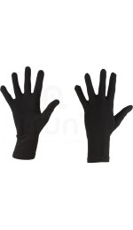 Icebreaker Sous-gants Oasis Liners M�rinos