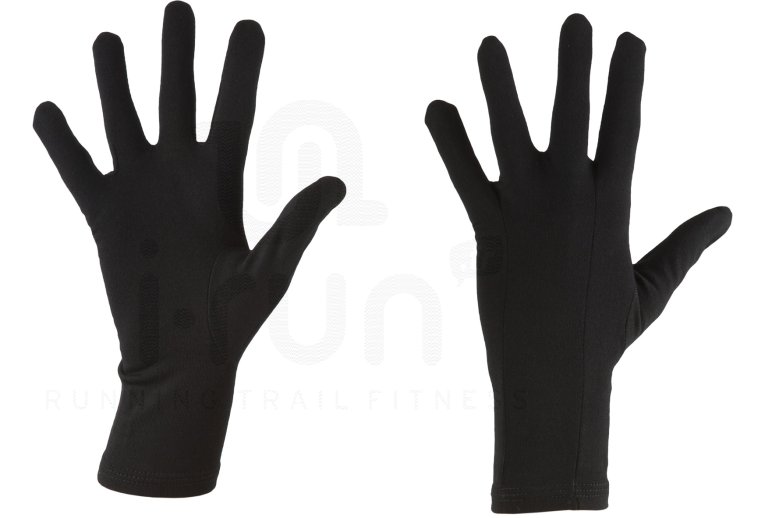Icebreaker Sous-gants Oasis Liners M?rinos