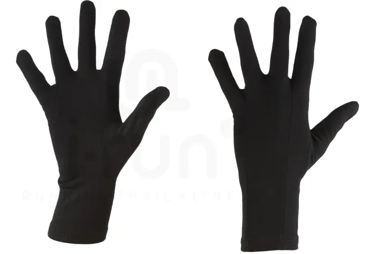 Sous-gants Oasis Liners Mérinos