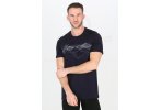 Icebreaker camiseta manga corta Tech Lite Crewe Peak Patterns