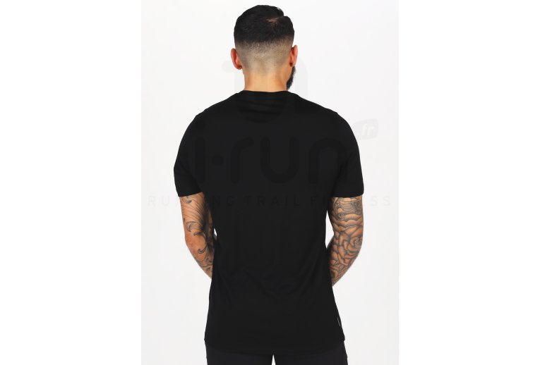 Icebreaker camiseta manga corta Tech Lite Move to natura