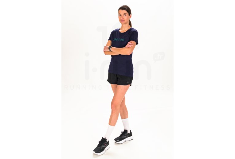 Icebreaker Tech Lite II M�rinos Moon Phase Damen