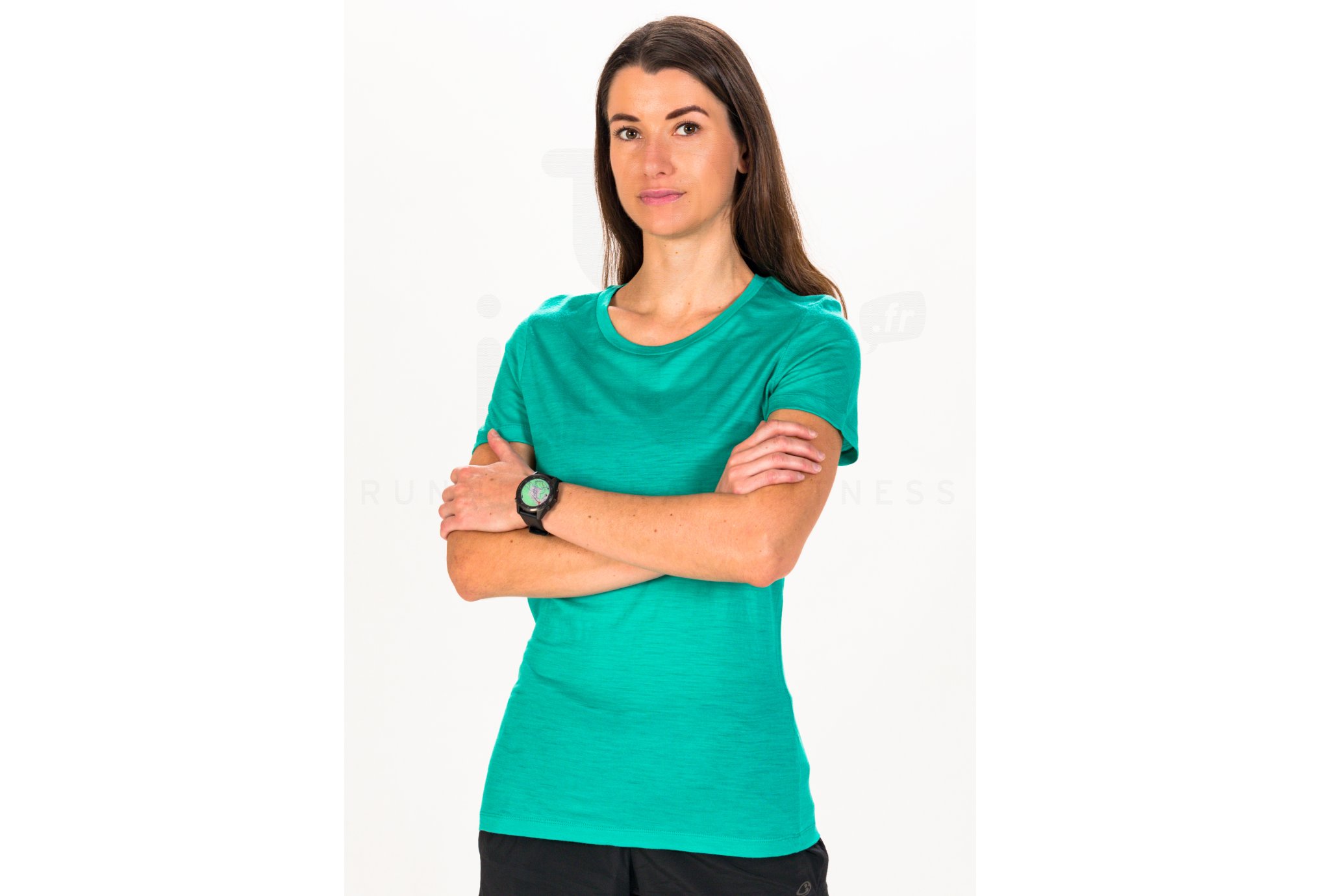 Icebreaker Tech Lite II M�rinos W