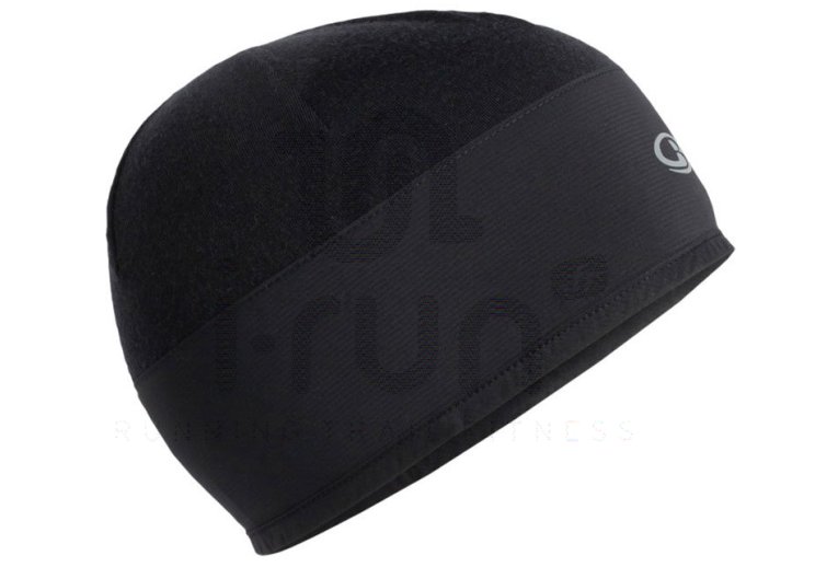 Icebreaker gorro Tech Trainer Hybrid